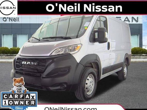 RAM PROMASTER 1500 2023 3C6LRVNG3PE522684 image